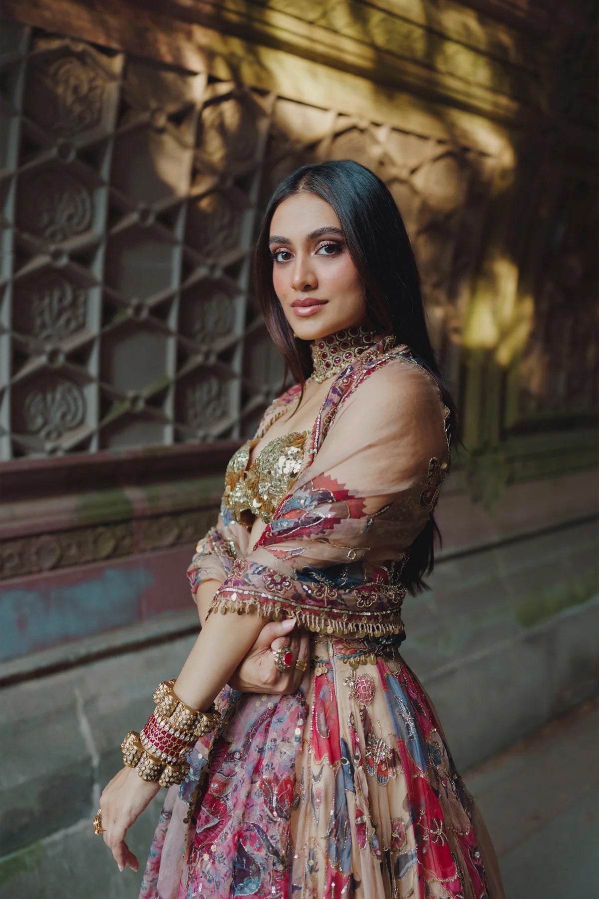 Mahima Mahajan