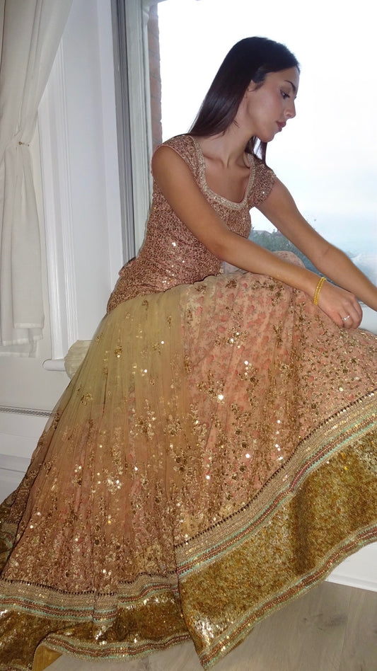 Archival Sabyasachi