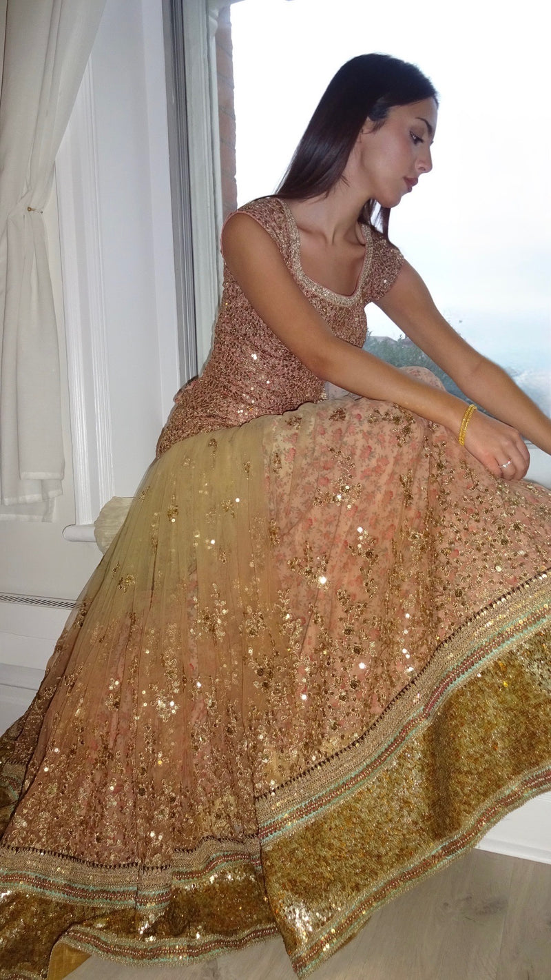 Archival Sabyasachi