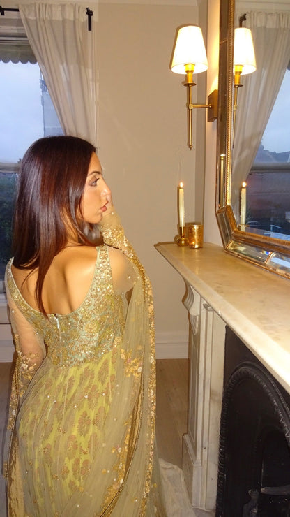 Archival Sabyasachi