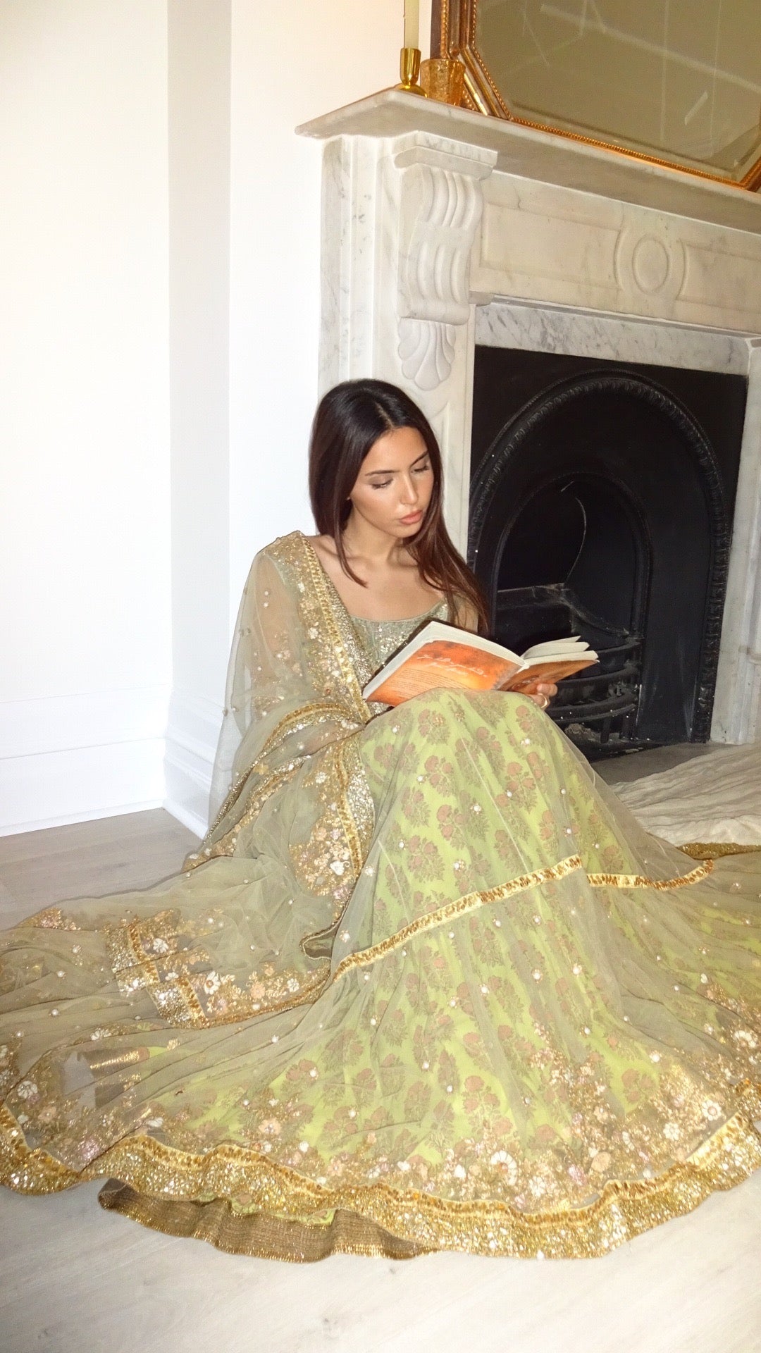 Archival Sabyasachi