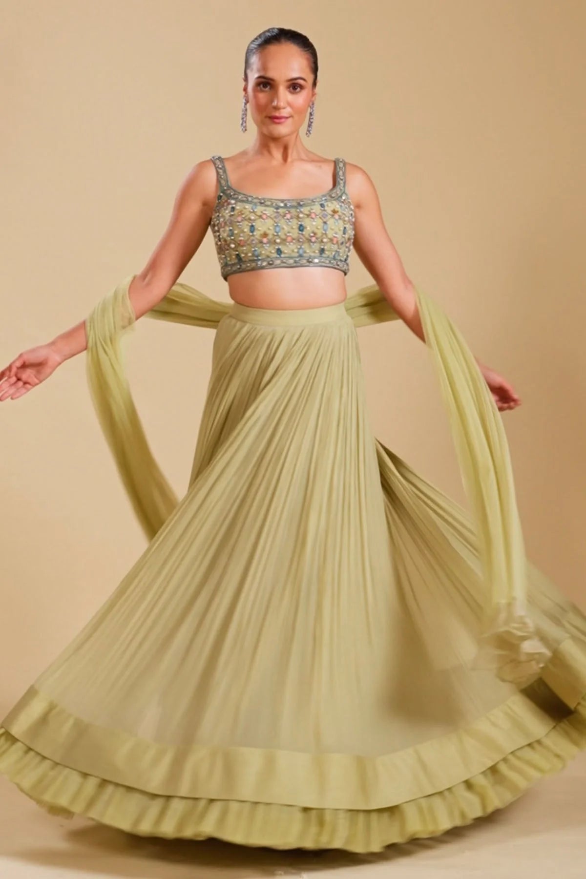Ridhi Mehra