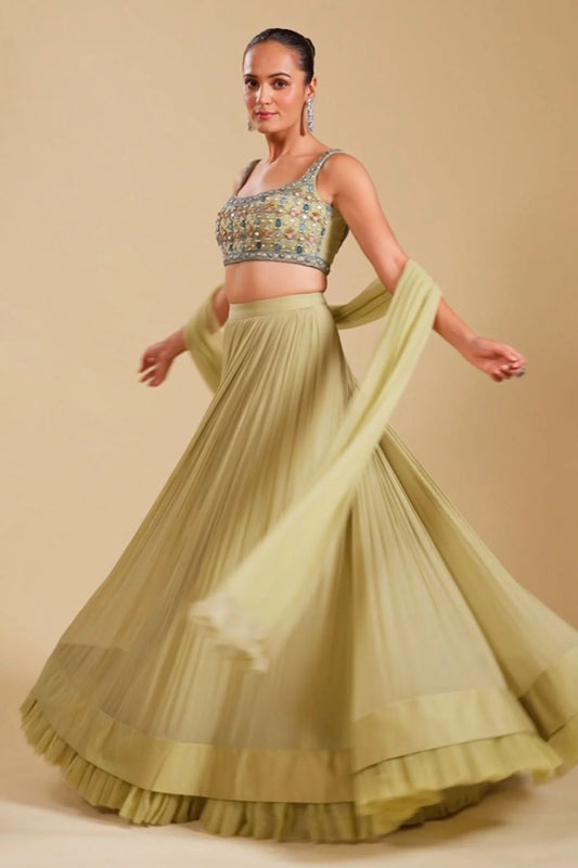 Ridhi Mehra