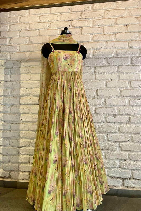 Label Anushree