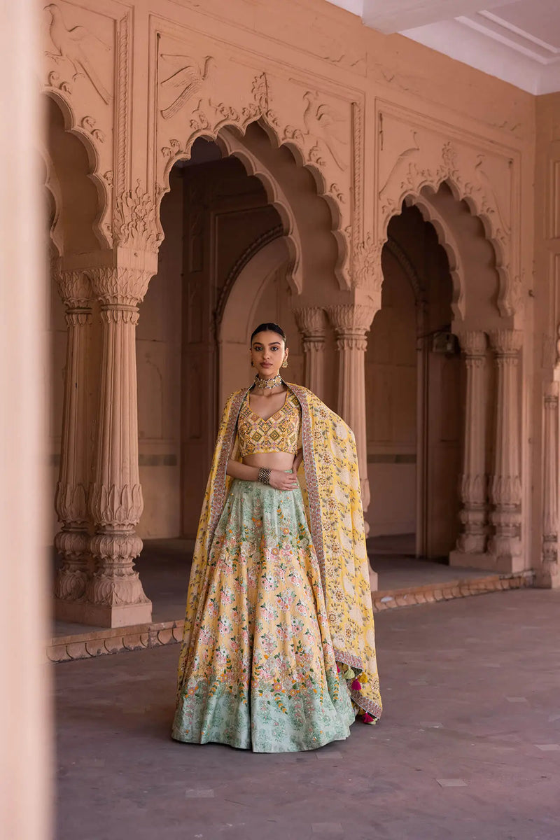 Label Anushree