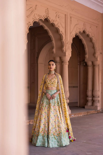 Label Anushree