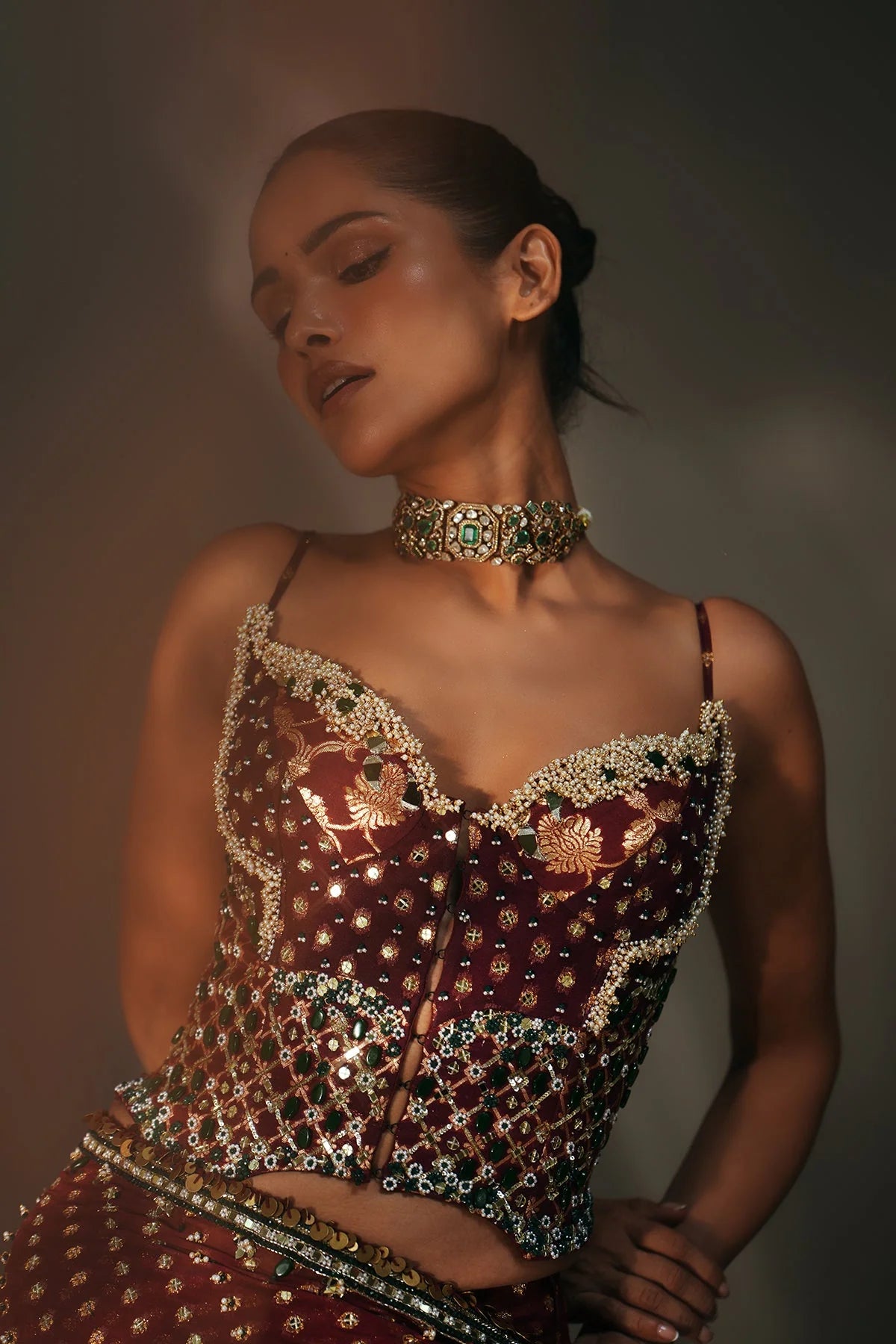 Mahima Mahajan