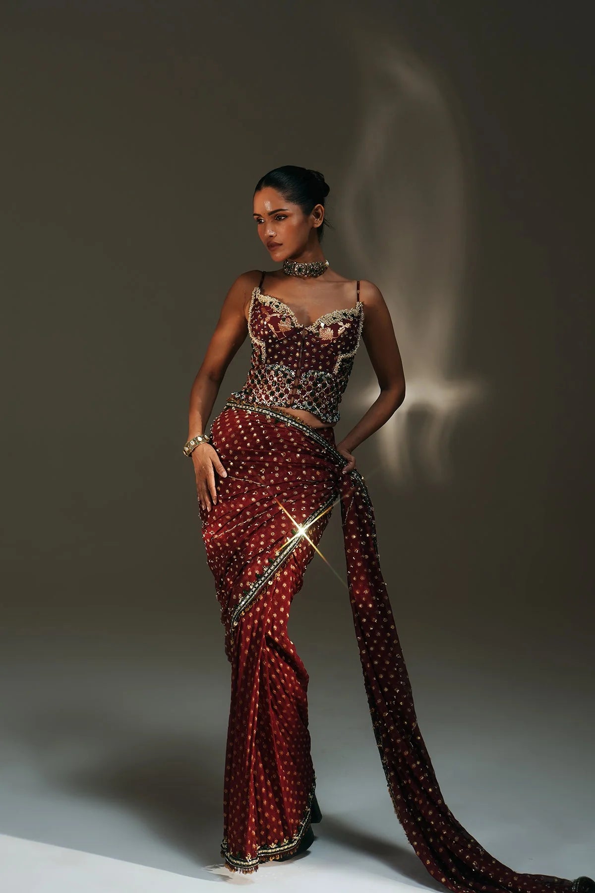 Mahima Mahajan