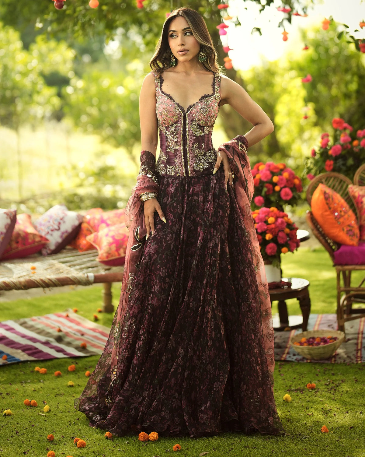 Mahima Mahajan
