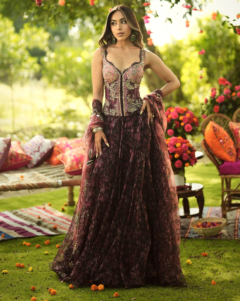 Mahima Mahajan