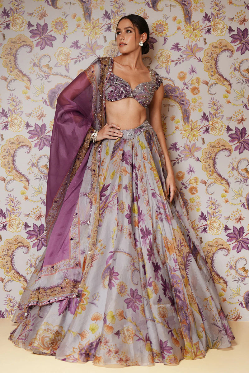 Mahima Mahajan