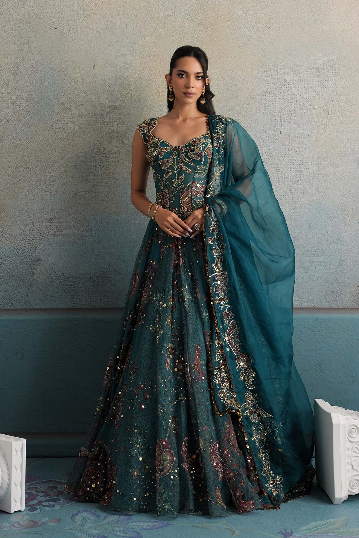 Mahima Mahajan