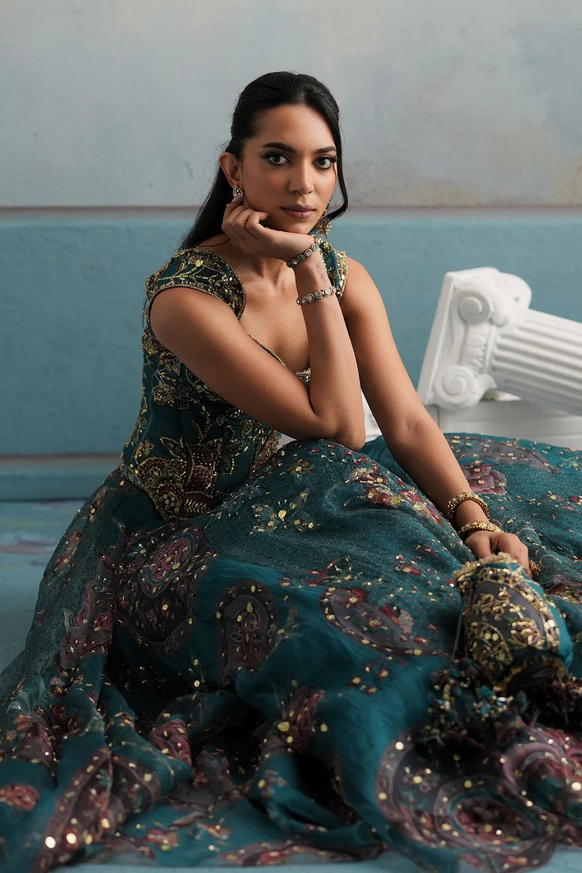 Mahima Mahajan