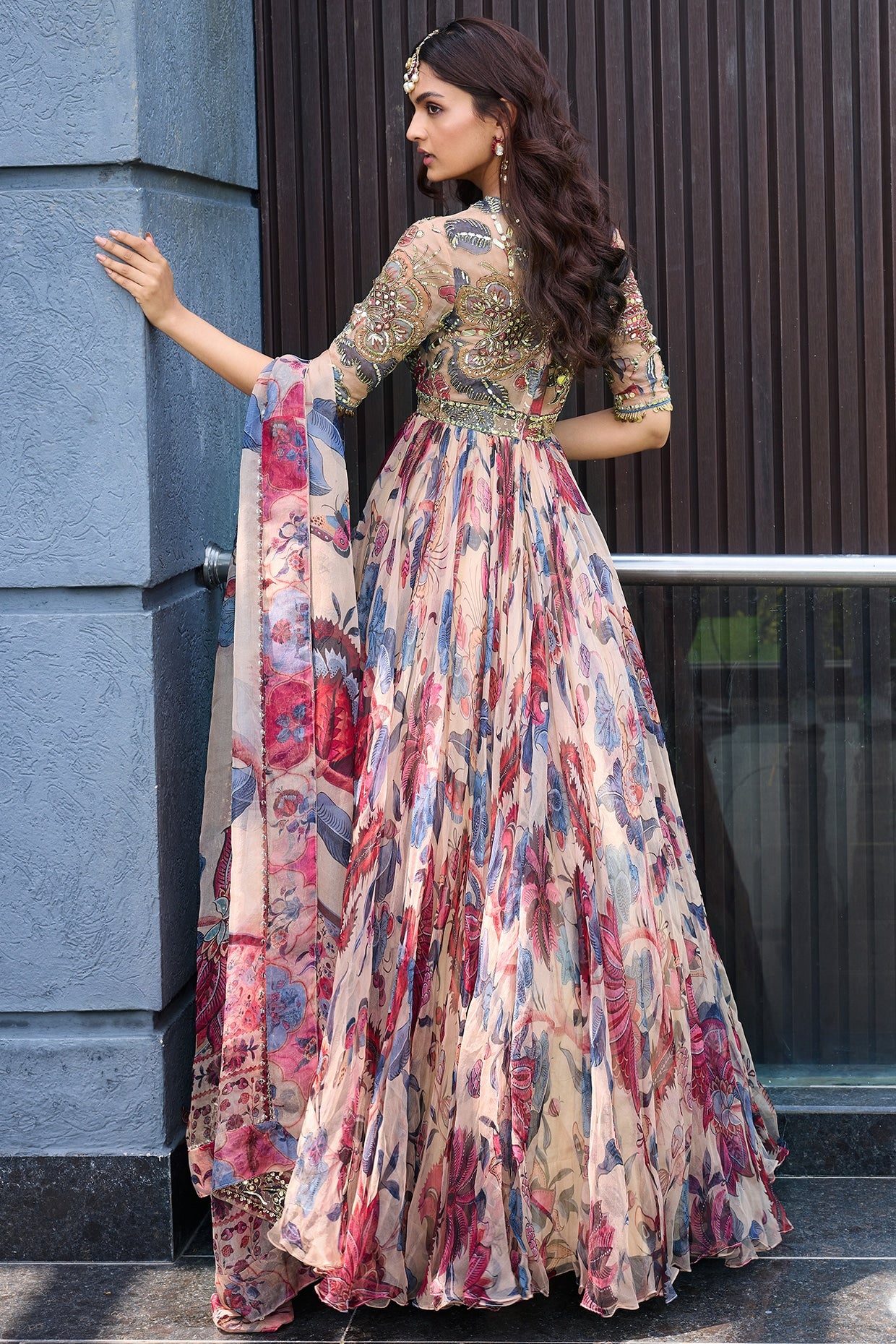 Mahima Mahajan