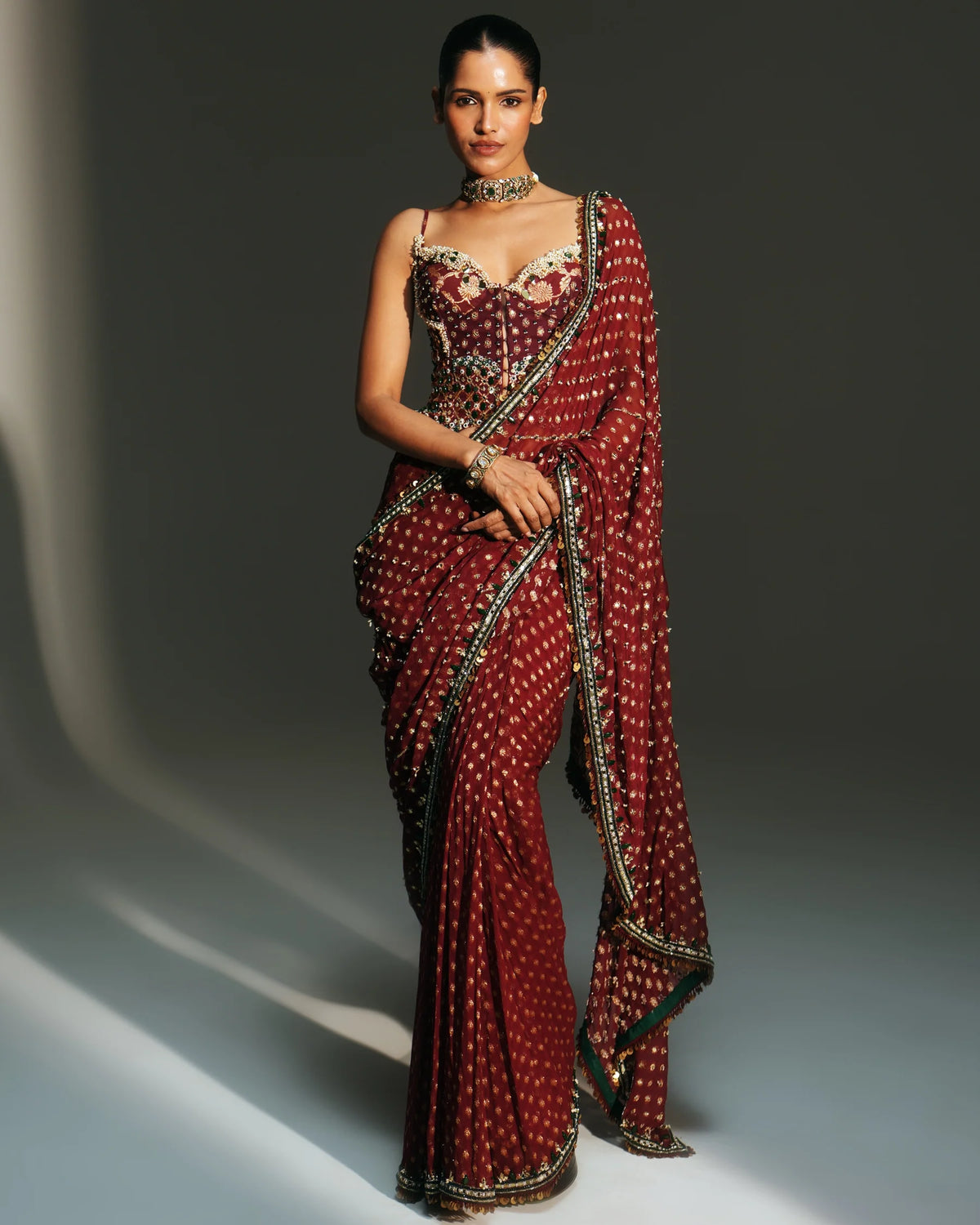 Mahima Mahajan