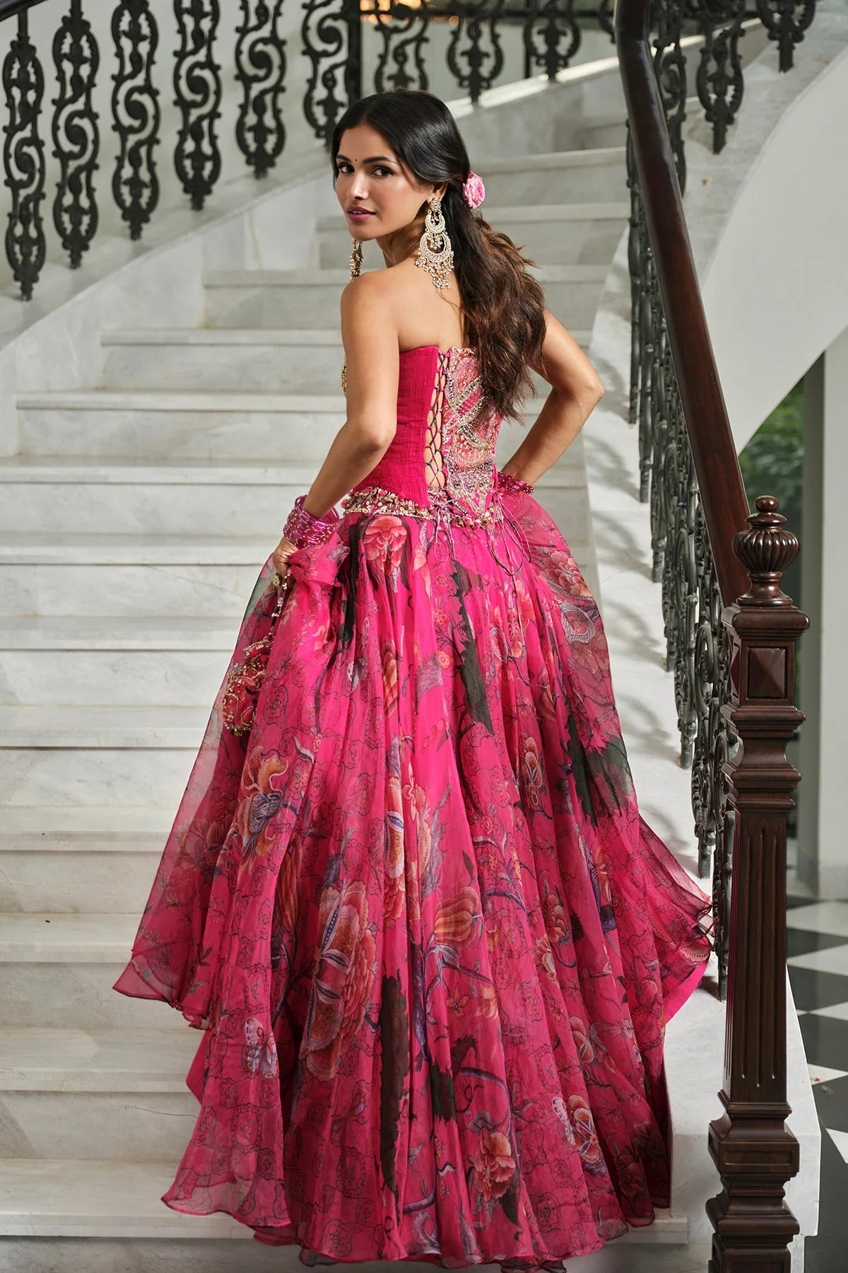 Mahima Mahajan