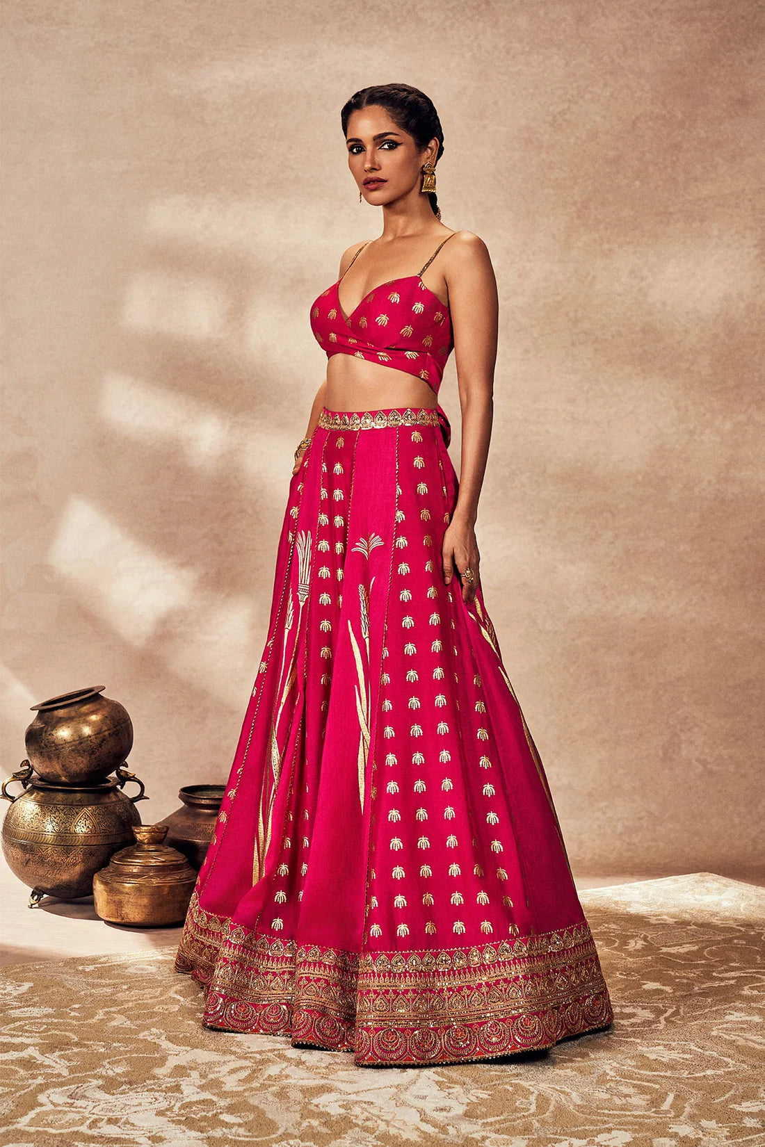 House of Masaba