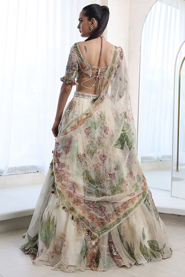 Mahima Mahajan