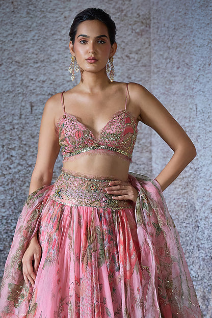 Mahima Mahajan