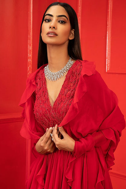 Mahima Mahajan