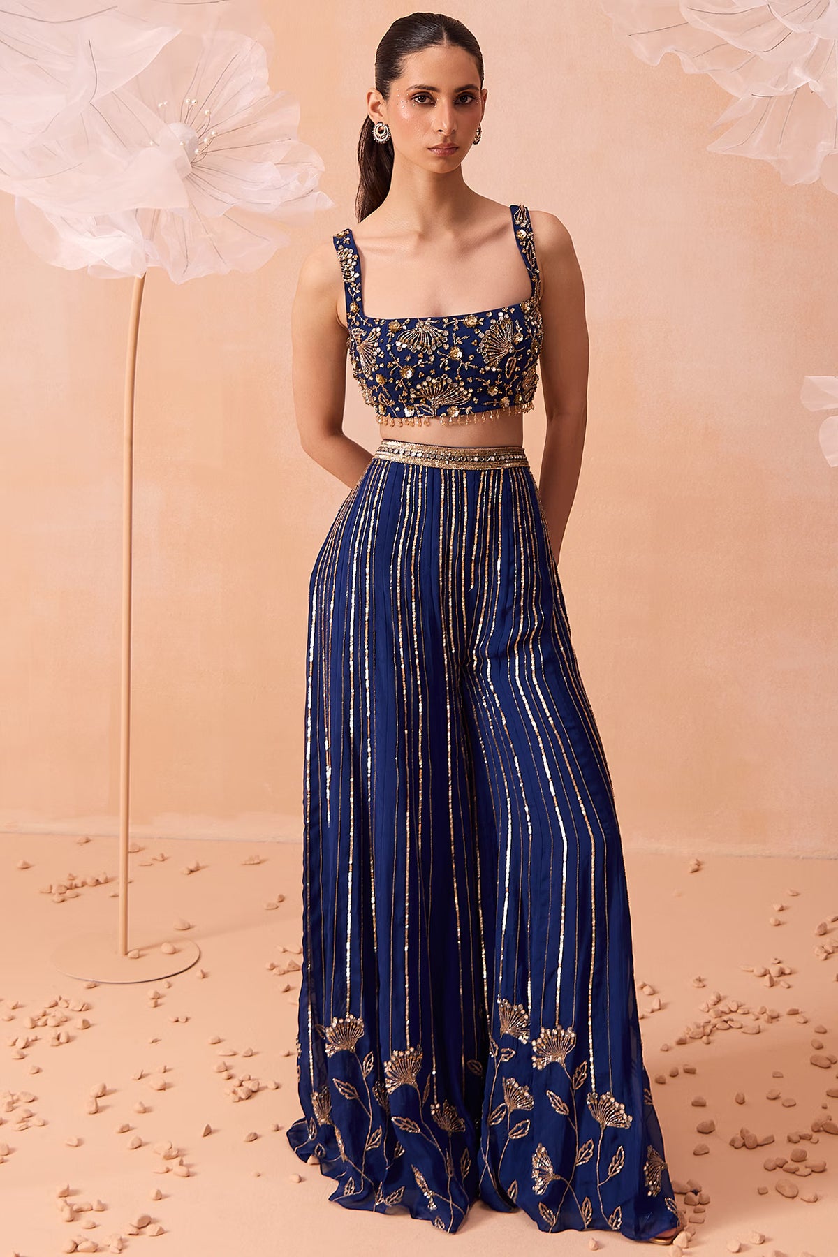 Parul Gandhi