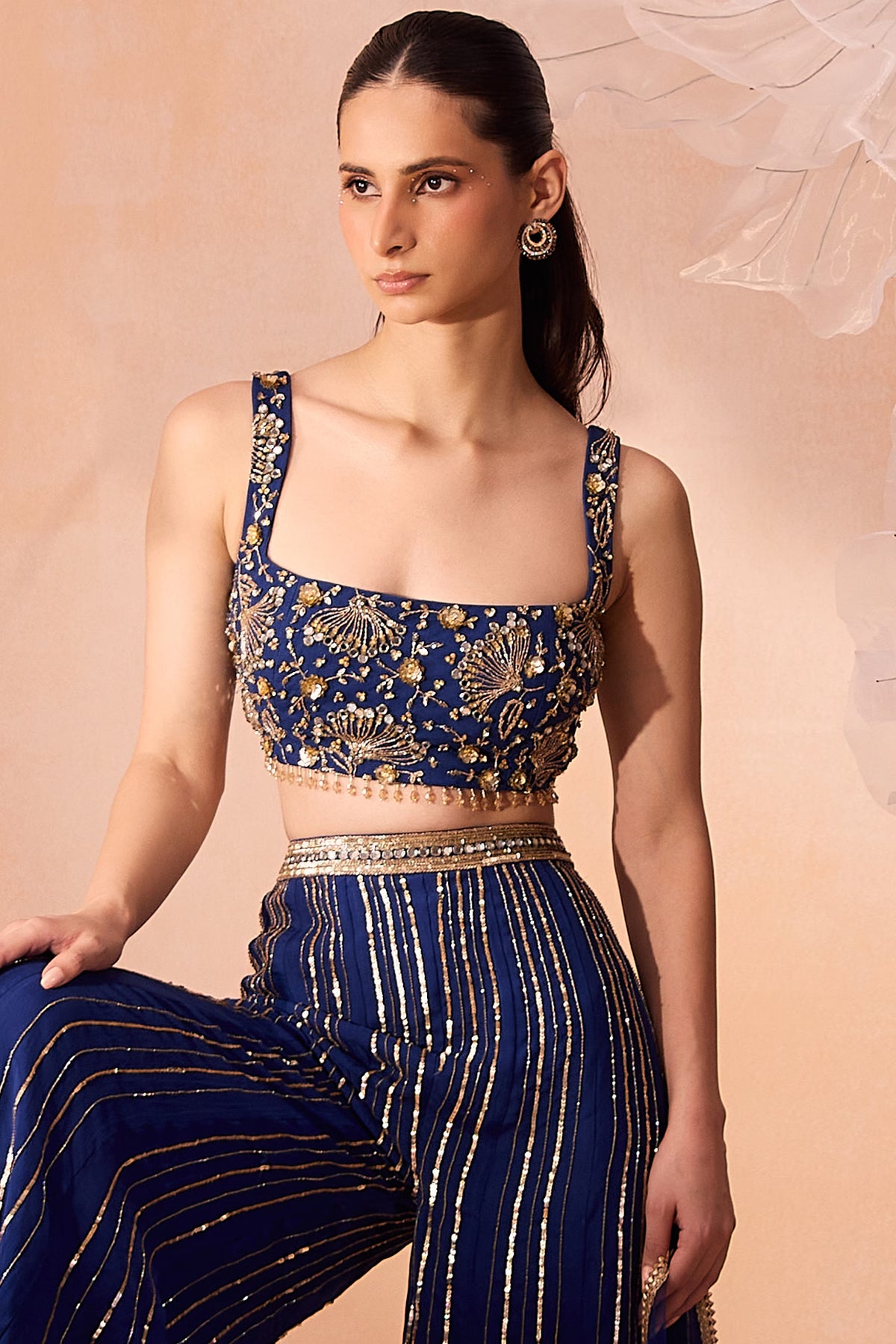 Parul Gandhi