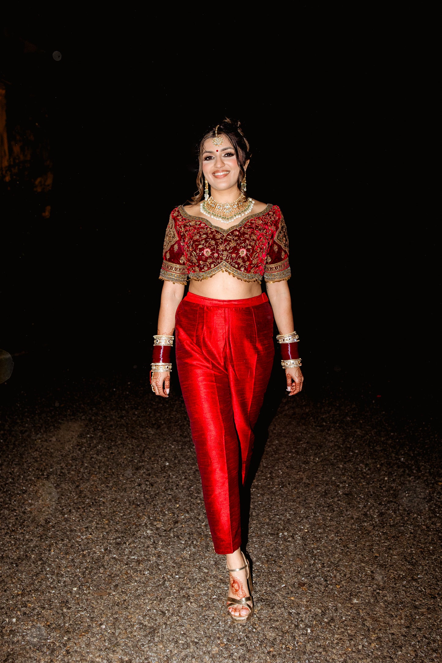 Marwar Couture