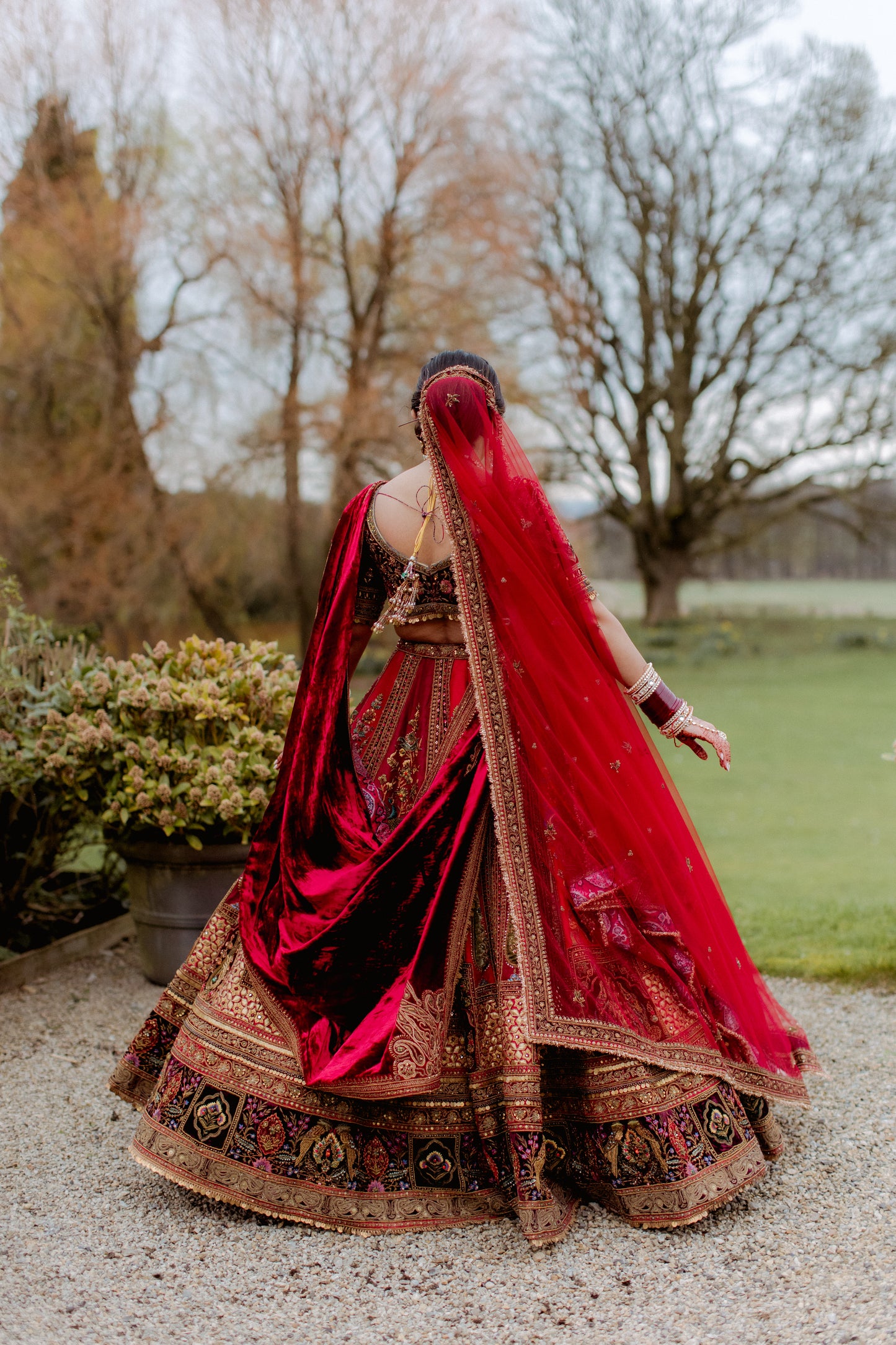 Marwar Couture