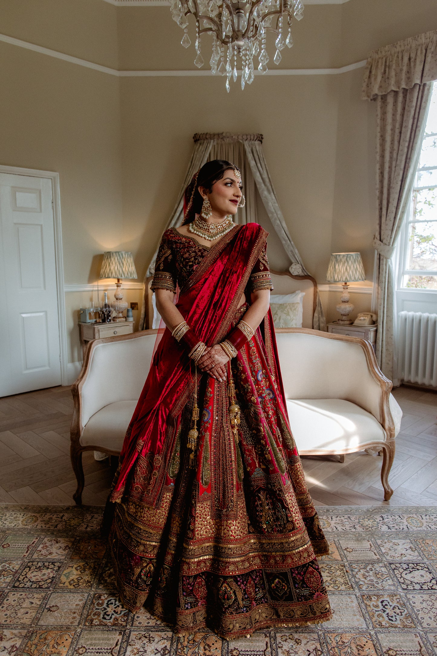 Marwar Couture