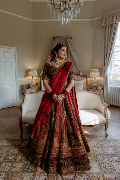 Marwar Couture
