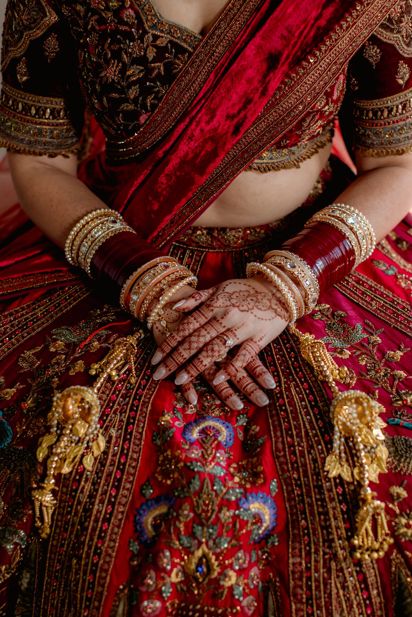 Marwar Couture