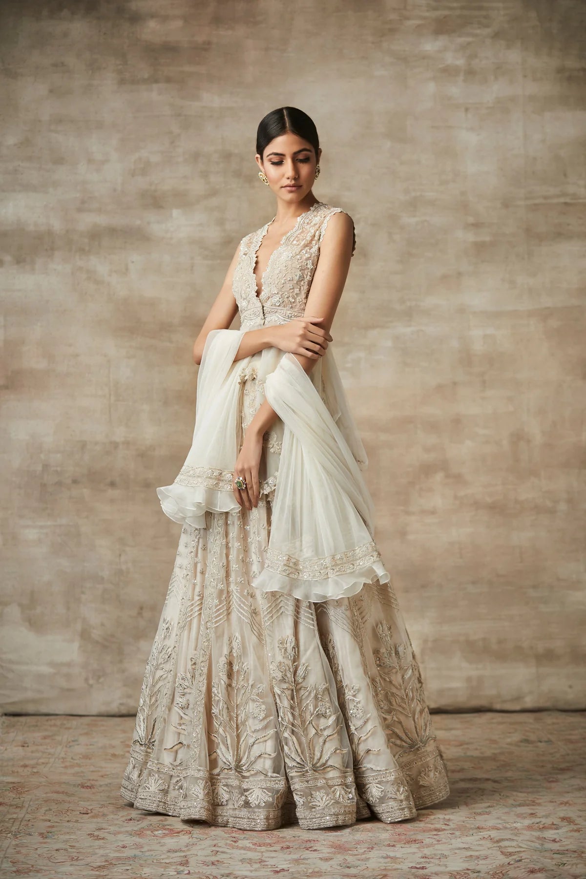 Ridhi Mehra