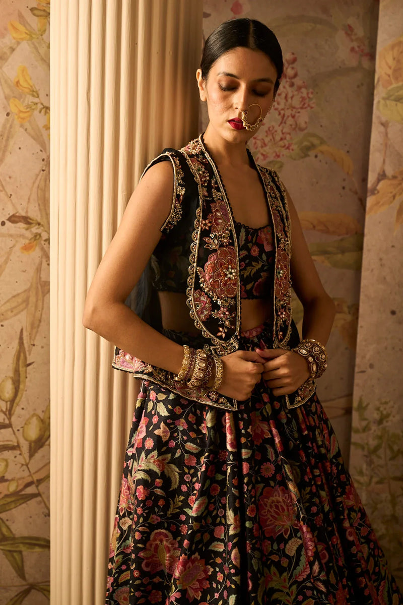 Ridhi Mehra