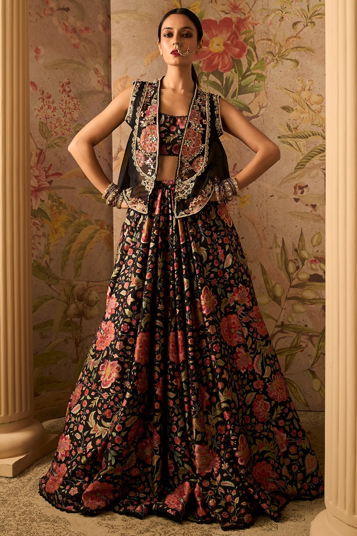 Ridhi Mehra