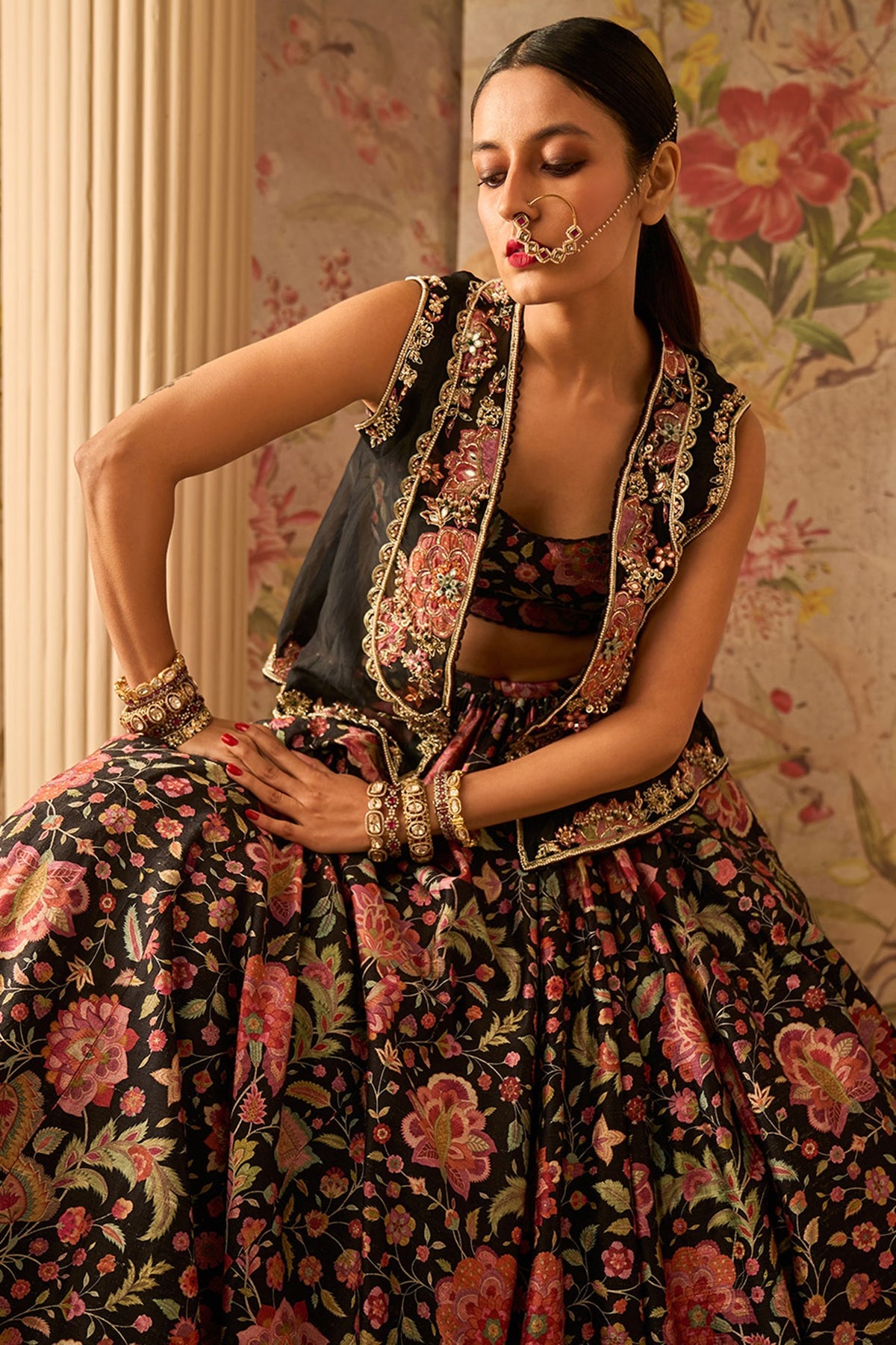 Ridhi Mehra