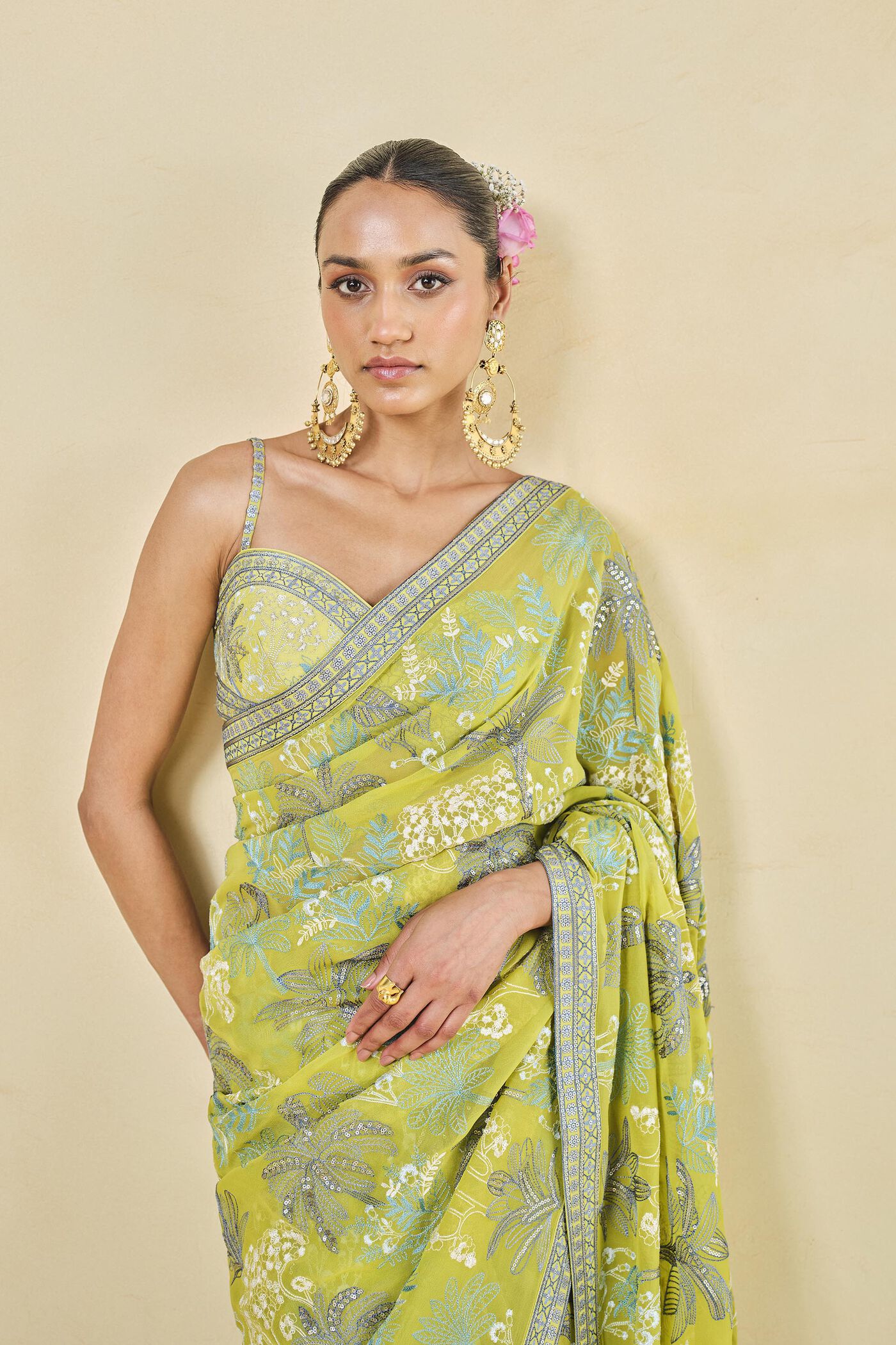Anita Dongre