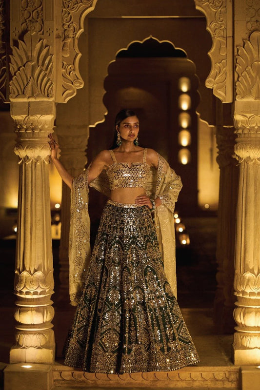 Seema Gujral
