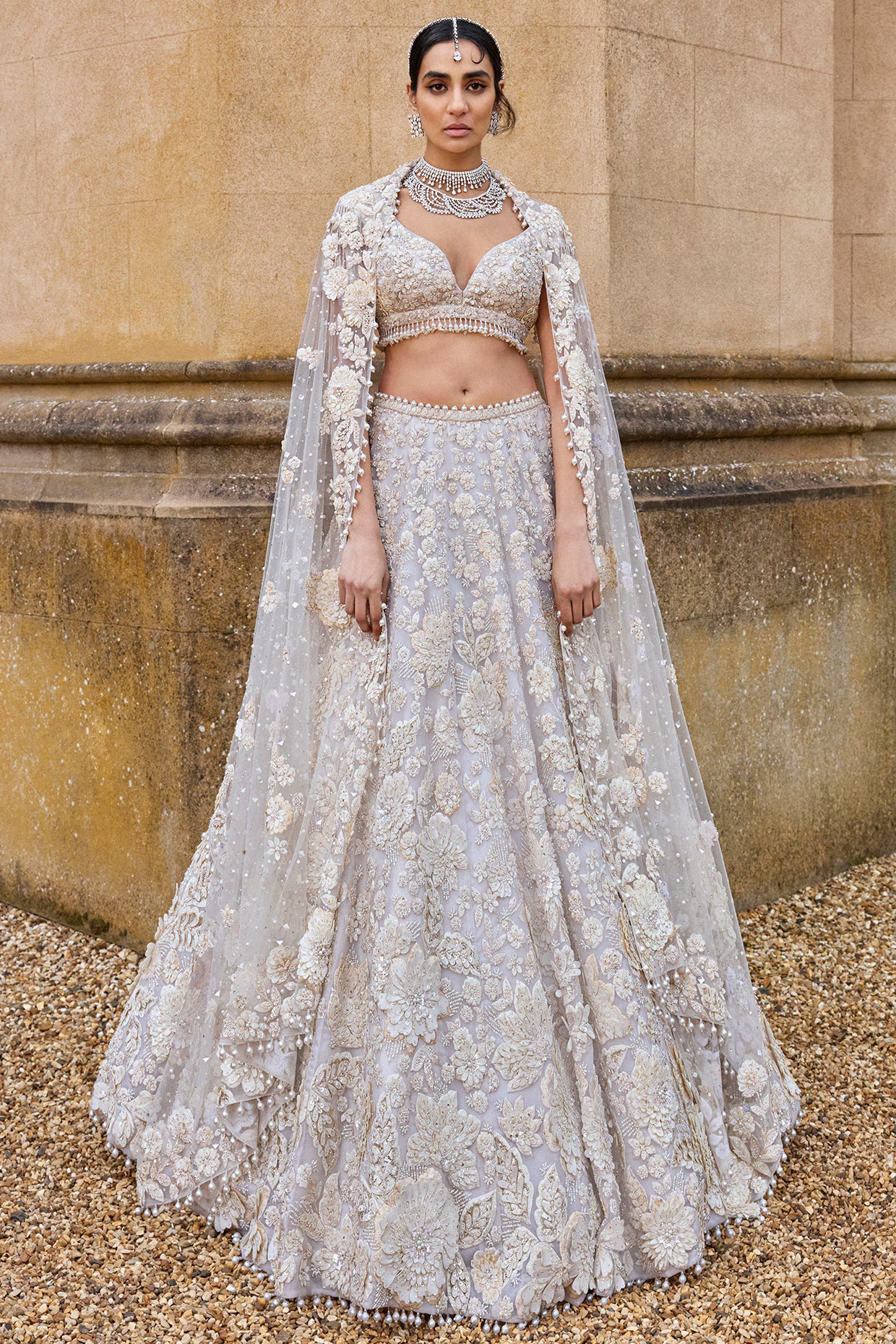 Seema Gujral