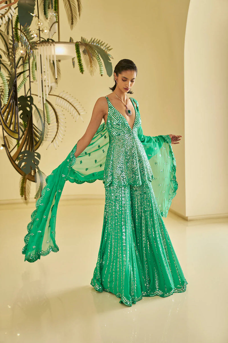 Seema Gujral