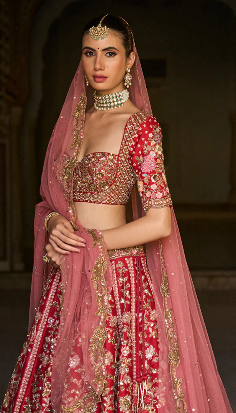 Shyamal & Bhumika