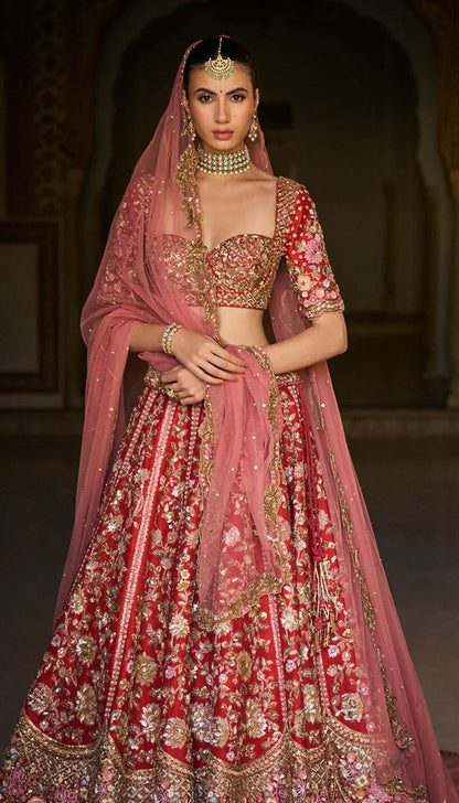 Shyamal & Bhumika
