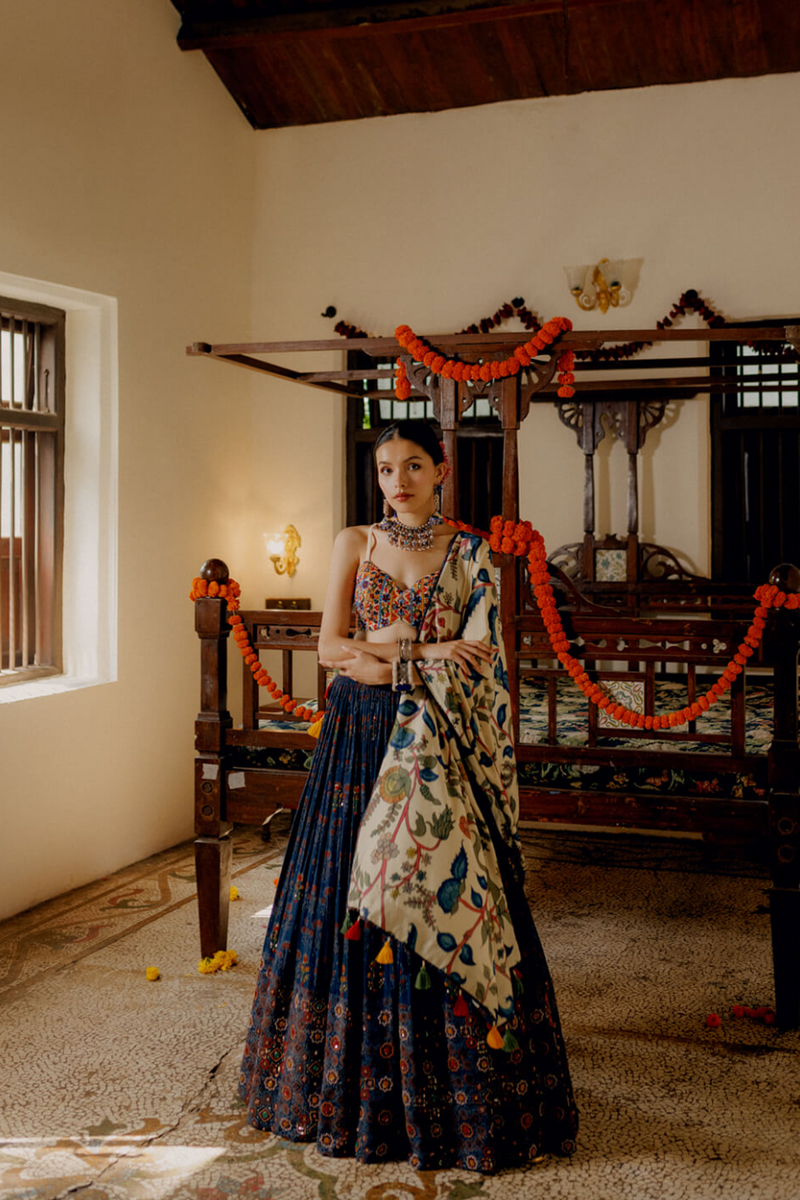 Label Anushree