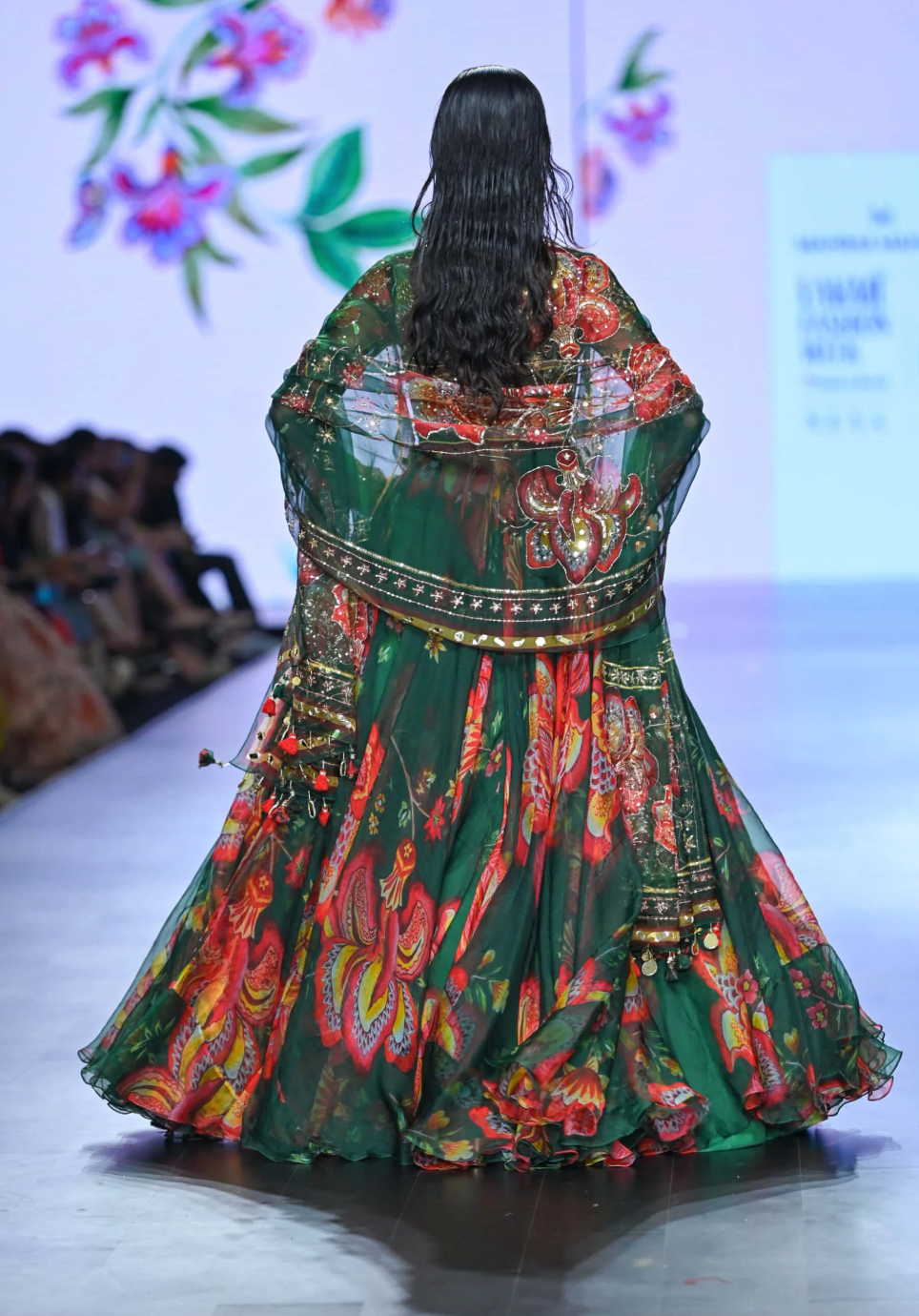 Mahima Mahajan