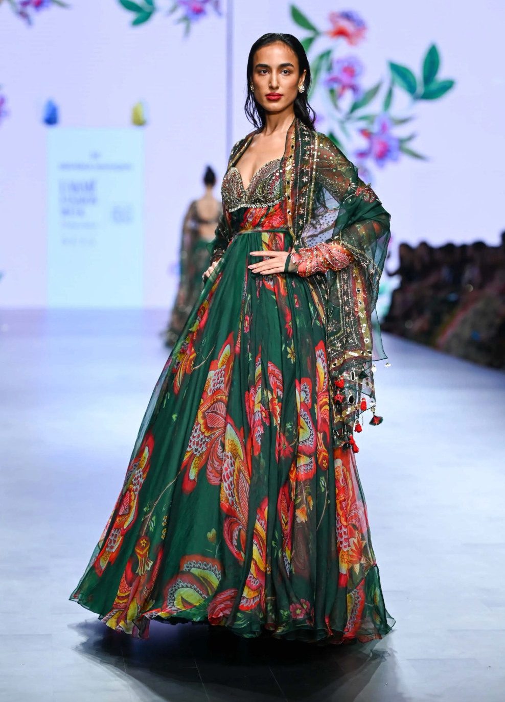 Mahima Mahajan