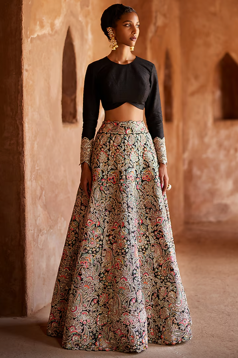 Mrunalini Rao