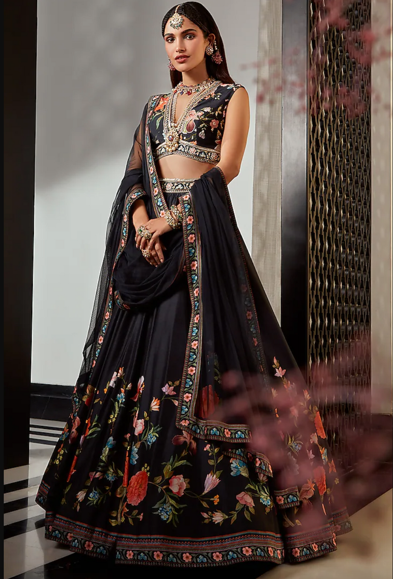 Ridhi Mehra