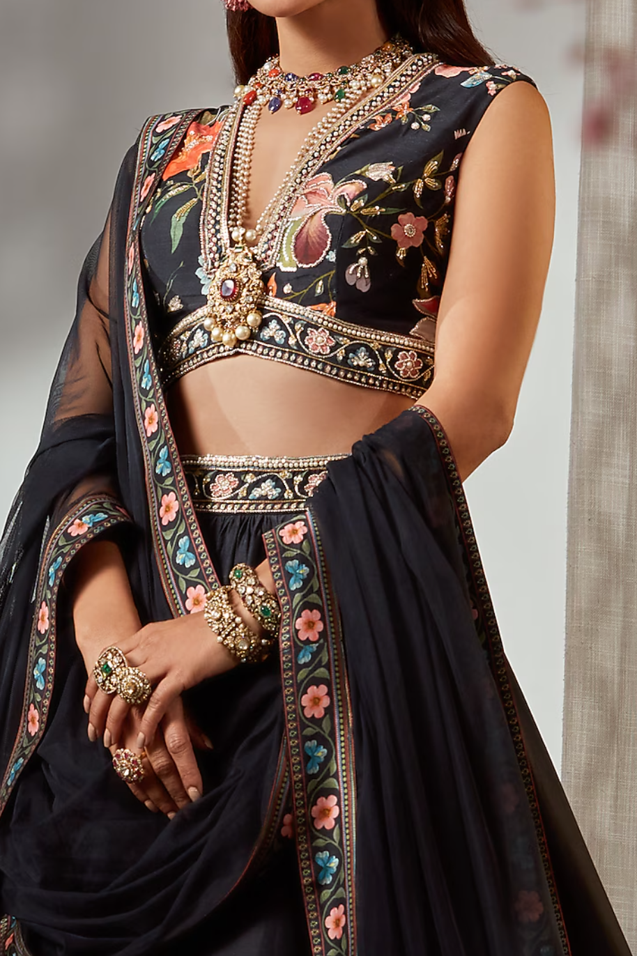 Ridhi Mehra