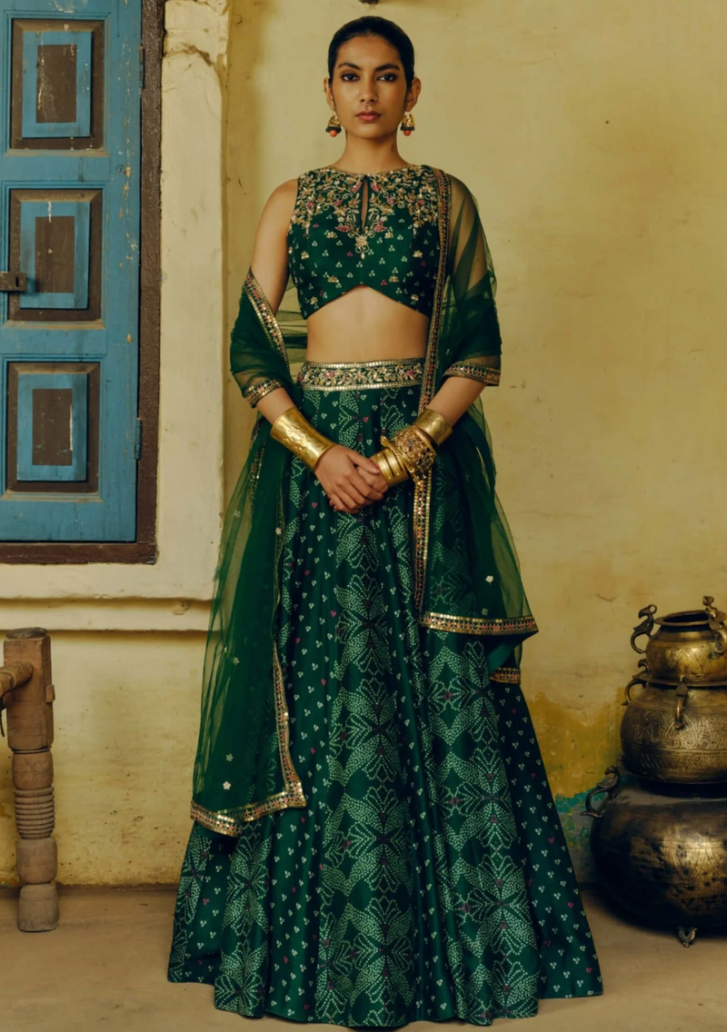 Drishti & Zahabia