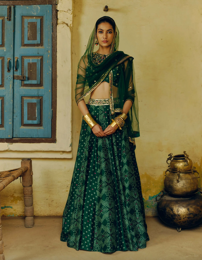 Drishti & Zahiba