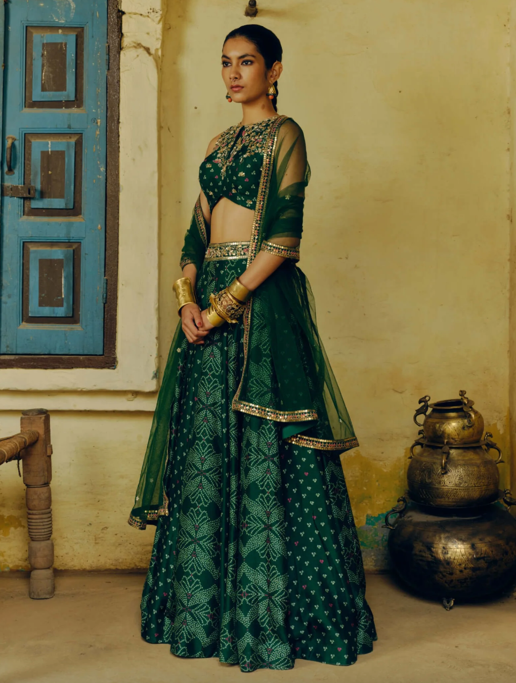 Drishti & Zahiba
